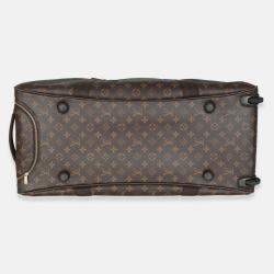 Pre Owned Louis Vuitton Monogram Canvas Neo Eole 65