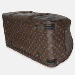 Pre Owned Louis Vuitton Monogram Canvas Neo Eole 65