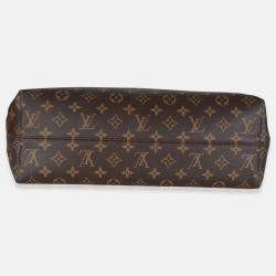 Pre Owned Louis Vuitton Monogram Canvas Graceful MM