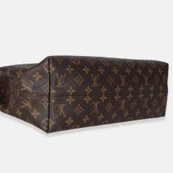 Pre Owned Louis Vuitton Monogram Canvas Graceful MM
