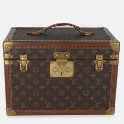 Pre Owned Louis Vuitton Monogram Canvas Boite Pharmacie