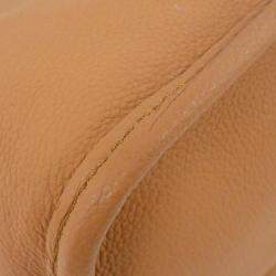 Pre Owned Louis Vuitton Monogram Neverfull Inside-Out Mm Handbag