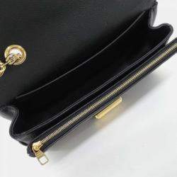 Pre Owned Louis Vuitton Monogram Empreinte Marceau Shoulder Bag