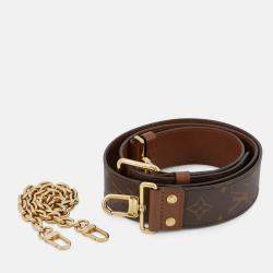 Pre Owned Louis Vuitton Papillon Trunk Brown Monogram