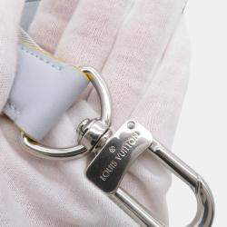 Pre Owned Louis Vuitton Body Bag Monogram Glow Avenue Sling