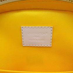 Pre Owned Louis Vuitton Body Bag Monogram Glow Avenue Sling