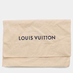 Pre Owned Louis Vuitton Body Bag Monogram Glow Avenue Sling