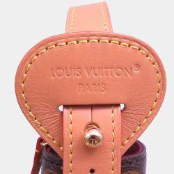 Pre Owned Louis Vuitton Monogram All-In Bb Handbag Shoulder Bag