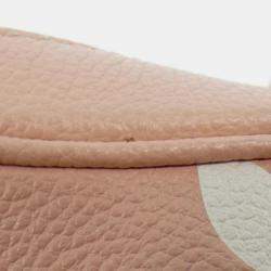 Pre Owned Louis Vuitton Bicolor Monogram Empreinte Bagatelle Shoulder Bag