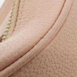 Pre Owned Louis Vuitton Bicolor Monogram Empreinte Bagatelle Shoulder Bag