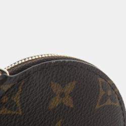 Pre Owned Louis Vuitton Monogram Neverfull Bb Handbag