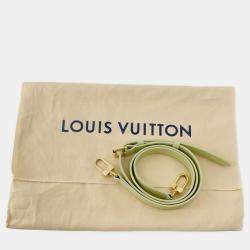 Pre Owned Louis Vuitton Epi Handbag Hyde & City Shoulder Bag