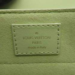 Pre Owned Louis Vuitton Epi Handbag Hyde & City Shoulder Bag