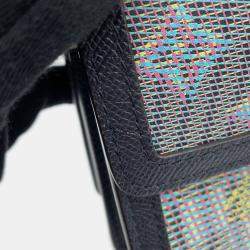 Pre Owned Louis Vuitton Multicolor  Lv Pop Dauphine Mini Shoulder Bag