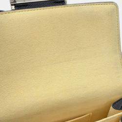 Pre Owned Louis Vuitton Multicolor  Lv Pop Dauphine Mini Shoulder Bag