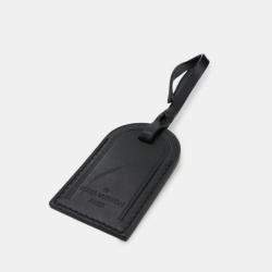 Pre Owned Louis Vuitton Monogram Eclipse Pochette Accessoire Xl Shoulder Bag Black