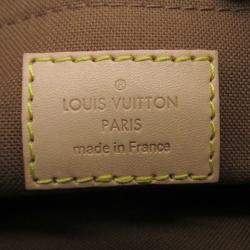 Pre Owned Louis Vuitton Monogram Multi Pochette Accessoires Shoulder Bag