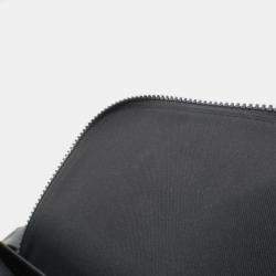 Pre Owned Louis Vuitton Day Break Tauryon Black Monogram Avenue Sling Bag