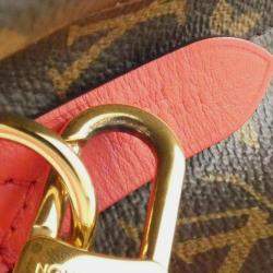 Pre Owned Louis Vuitton Monogram Neo Noe Shoulder Bag