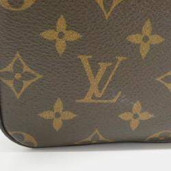 Pre Owned Louis Vuitton Monogram Neo Noe Shoulder Bag