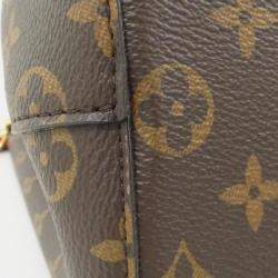 Pre Owned Louis Vuitton Monogram Neo Noe Shoulder Bag
