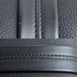 Pre Owned Louis Vuitton Take Off Tote Bag Aerogram Black