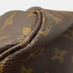 Pre Owned Louis Vuitton Tote Bag Monogram Neverfull Gm