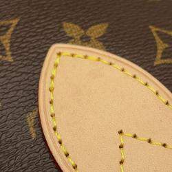 Pre Owned Louis Vuitton Tote Bag Monogram Neverfull Gm