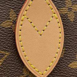 Pre Owned Louis Vuitton Tote Bag Monogram Neverfull Gm