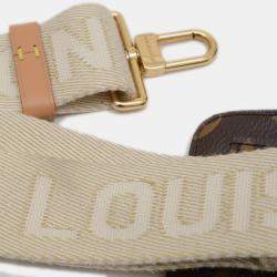 Pre Owned Louis Vuitton Monogram Utility Crossbody Handbag Shoulder Bag