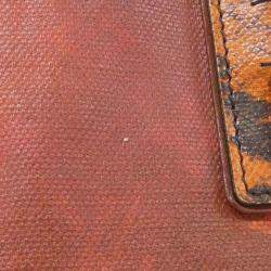Pre Owned Louis Vuitton Monogram Jokes Mancrazy Handbag