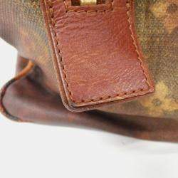 Pre Owned Louis Vuitton Monogram Jokes Mancrazy Handbag