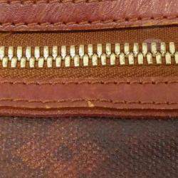 Pre Owned Louis Vuitton Monogram Jokes Mancrazy Handbag