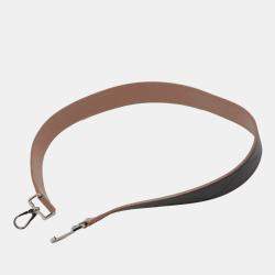 Pre Owned Louis Vuitton Beige Monogram Very One Handle