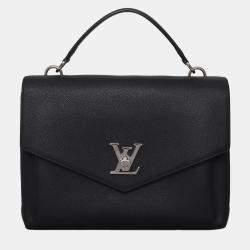Pre Owned Louis Vuitton LockMe Bag