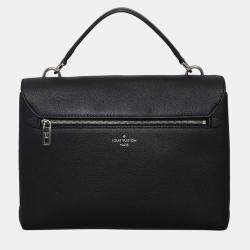 Pre Owned Louis Vuitton LockMe Bag