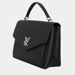 Pre Owned Louis Vuitton LockMe Bag