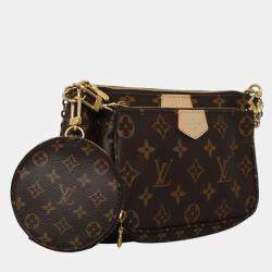 Pre Owned Monogram Multi Pochette Accesscories