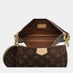 Pre Owned Monogram Multi Pochette Accesscories