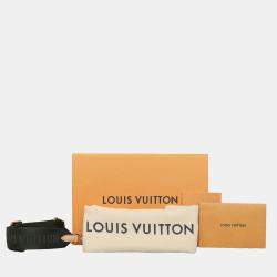 Pre Owned Monogram Multi Pochette Accesscories