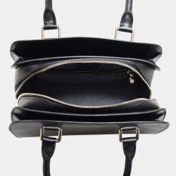 Pre Owned Epi Pont-Neuf Top Handle Bag