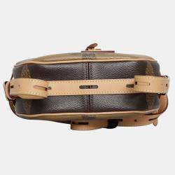 Pre Owned Reverse Monogram Giant Boite Chapeau Souple