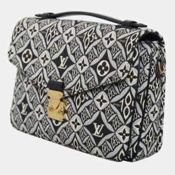 Pre Owned Pochette Metis MM Since 1854 Top Handle Bag