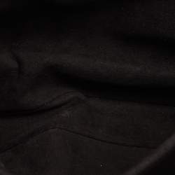Pre Owned Louis Vuitton Monogram Canvas Pochette Metis Bag