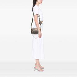 Pre Owned Louis Vuitton Brown Monogram Multi Pochette Accessoires