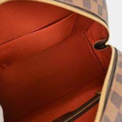 Pre Owned Louis Vuitton Damier Nolita Handbag