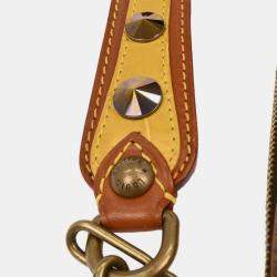 Pre Owned Louis Vuitton Monogram Trompe L'oeil Pochette Accessoires