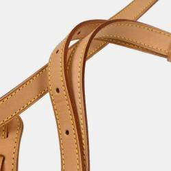 Pre Owned Louis Vuitton Monogram Sologne Shoulder Bag
