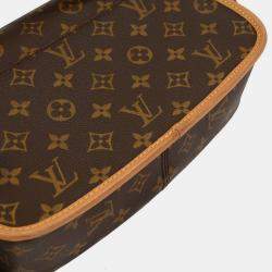 Pre Owned Louis Vuitton Monogram Sologne Shoulder Bag