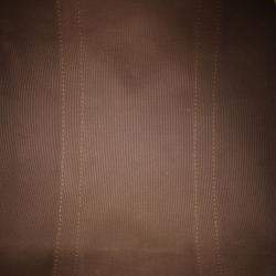 Pre Owned Louis Vuitton Brown Monogram Keepall Bandouliere 50
